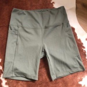 Danskin Athletic Shorts - Size M